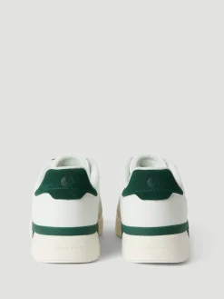 Björn Borg Sneakers|Sneakers * Men’s Leather Sneakers T2900