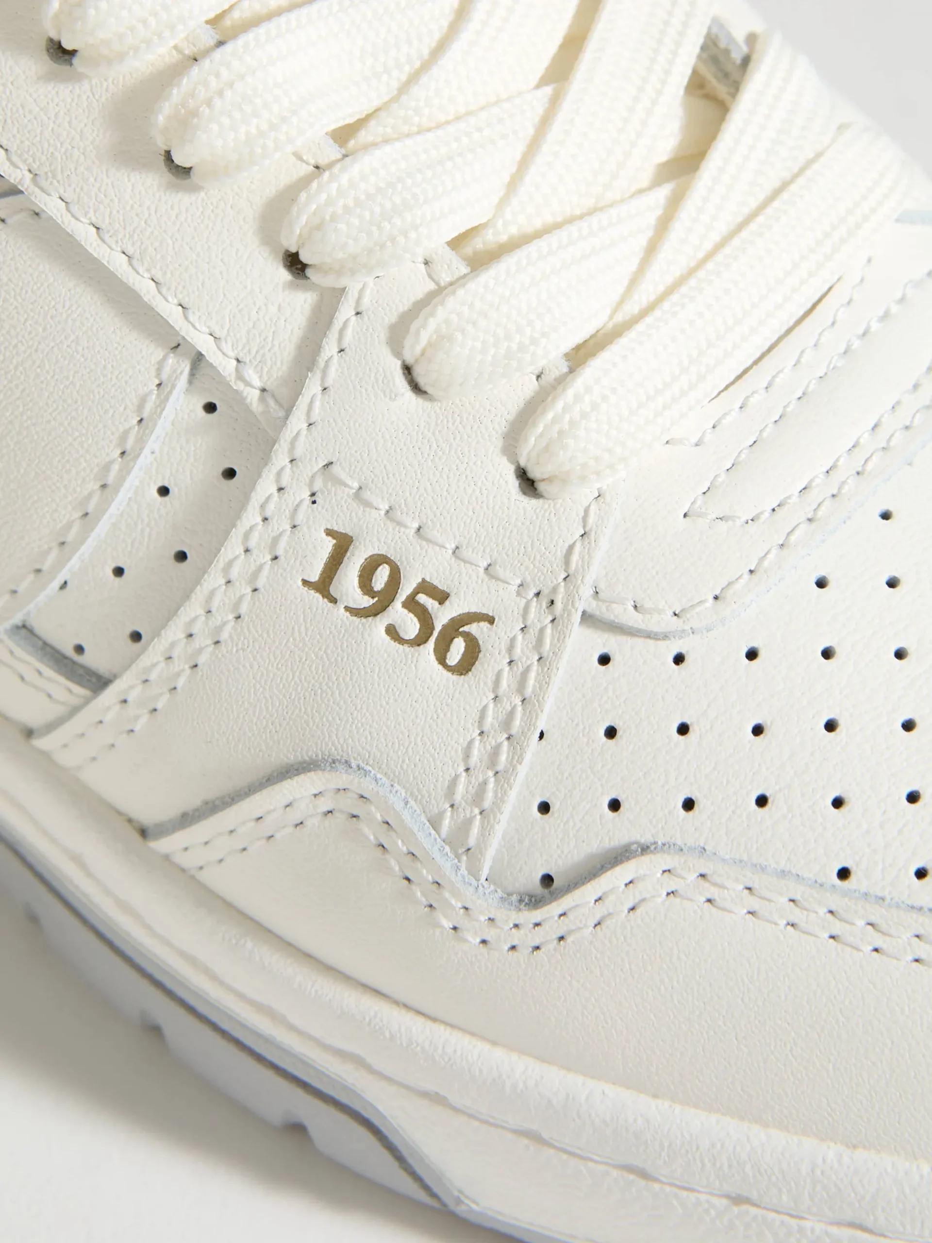 Björn Borg Sneakers|Sneakers * Men's Ollie Leather Sneakers