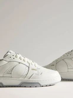 Björn Borg Sneakers|Sneakers * Men's Ollie Leather Sneakers