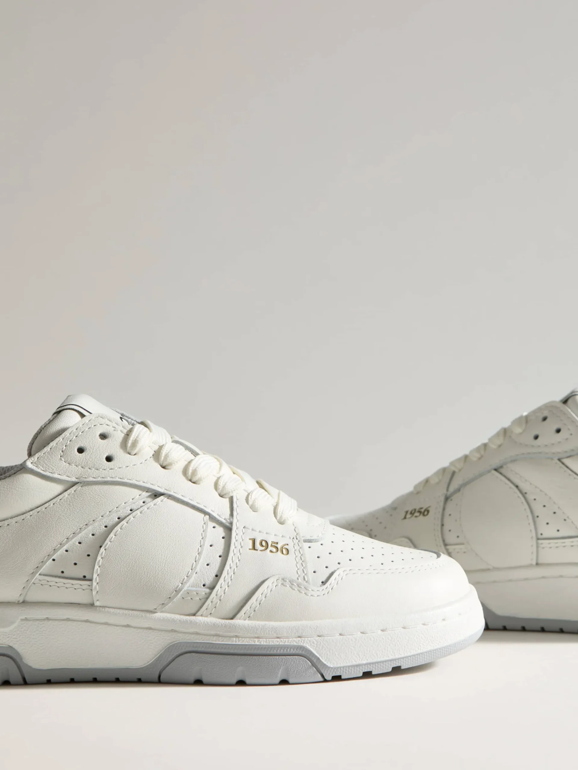 Björn Borg Sneakers|Sneakers * Men's Ollie Leather Sneakers
