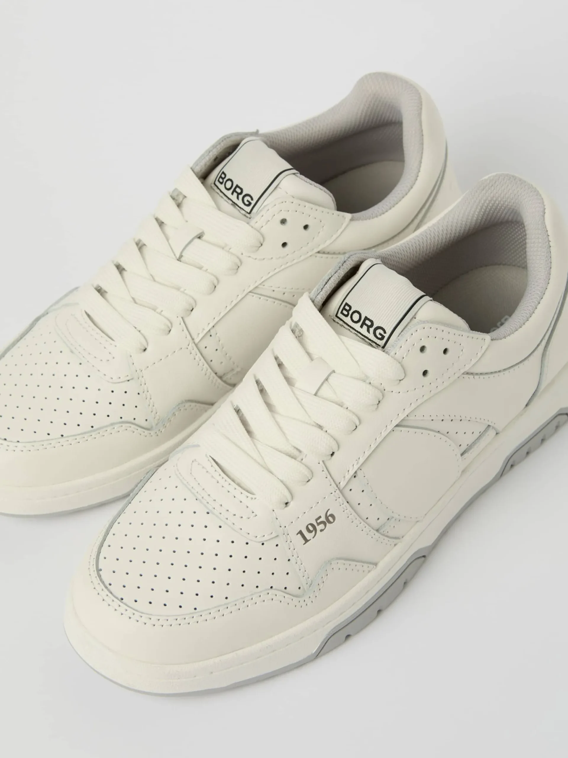 Björn Borg Sneakers|Sneakers * Men's Ollie Leather Sneakers