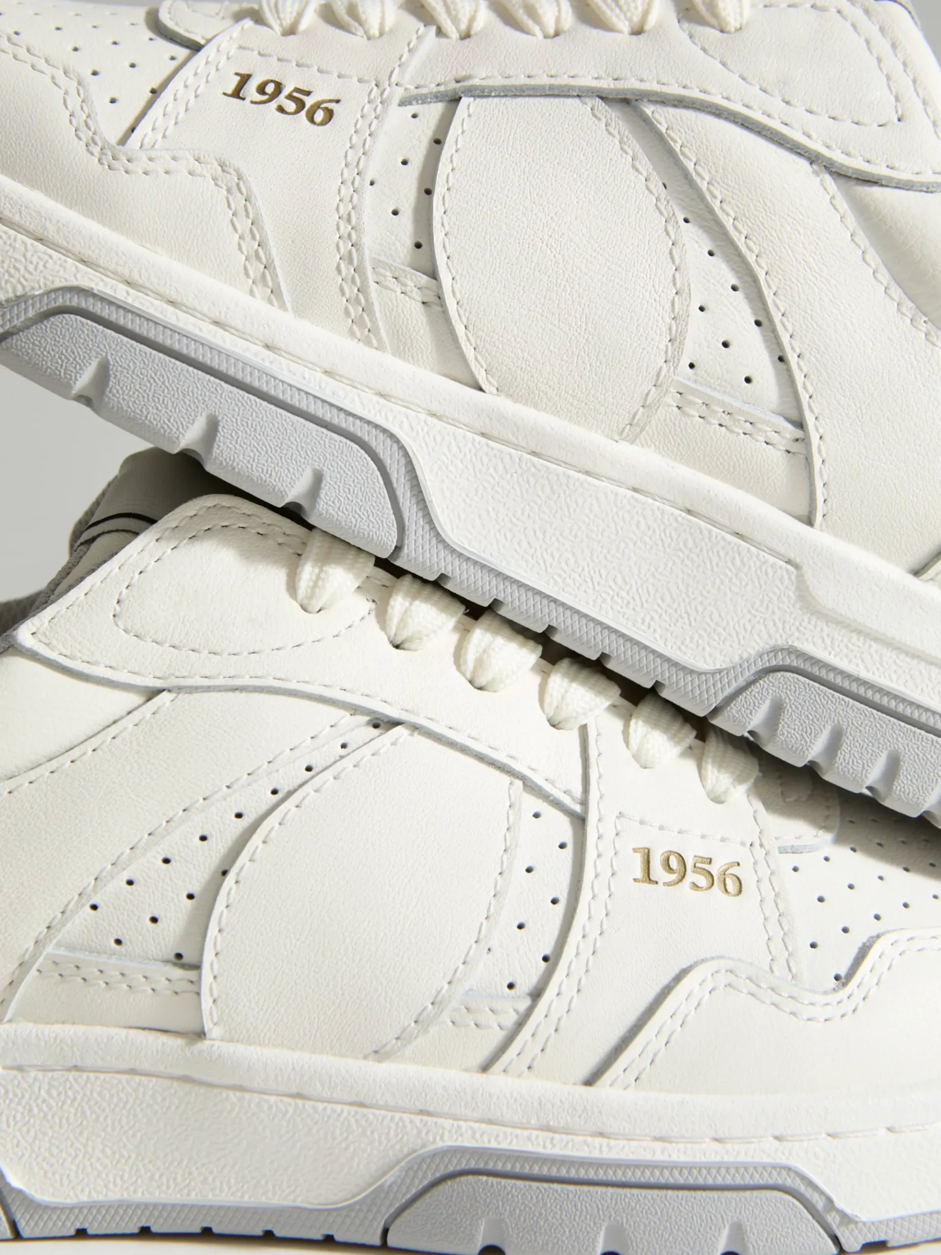 Björn Borg Sneakers|Sneakers * Men's Ollie Leather Sneakers