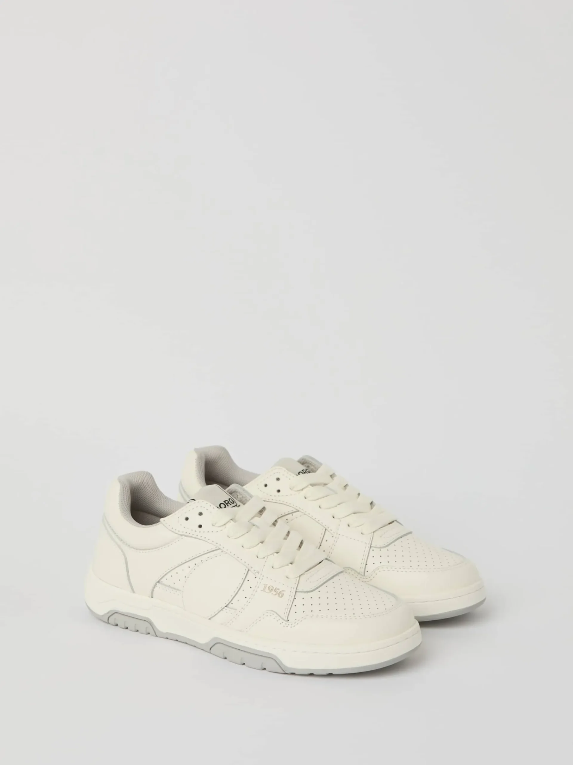 Björn Borg Sneakers|Sneakers * Men's Ollie Leather Sneakers