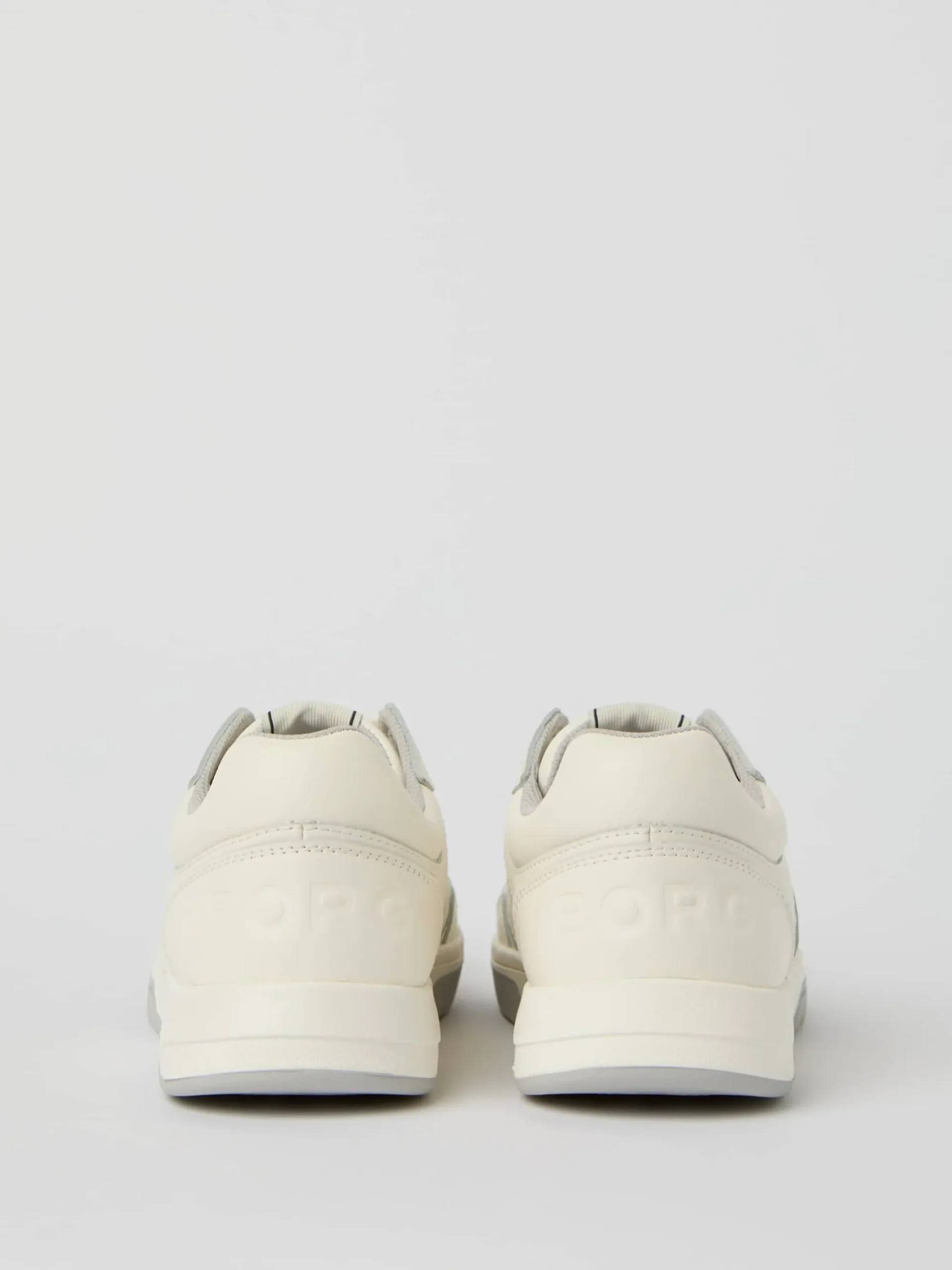 Björn Borg Sneakers|Sneakers * Men's Ollie Leather Sneakers