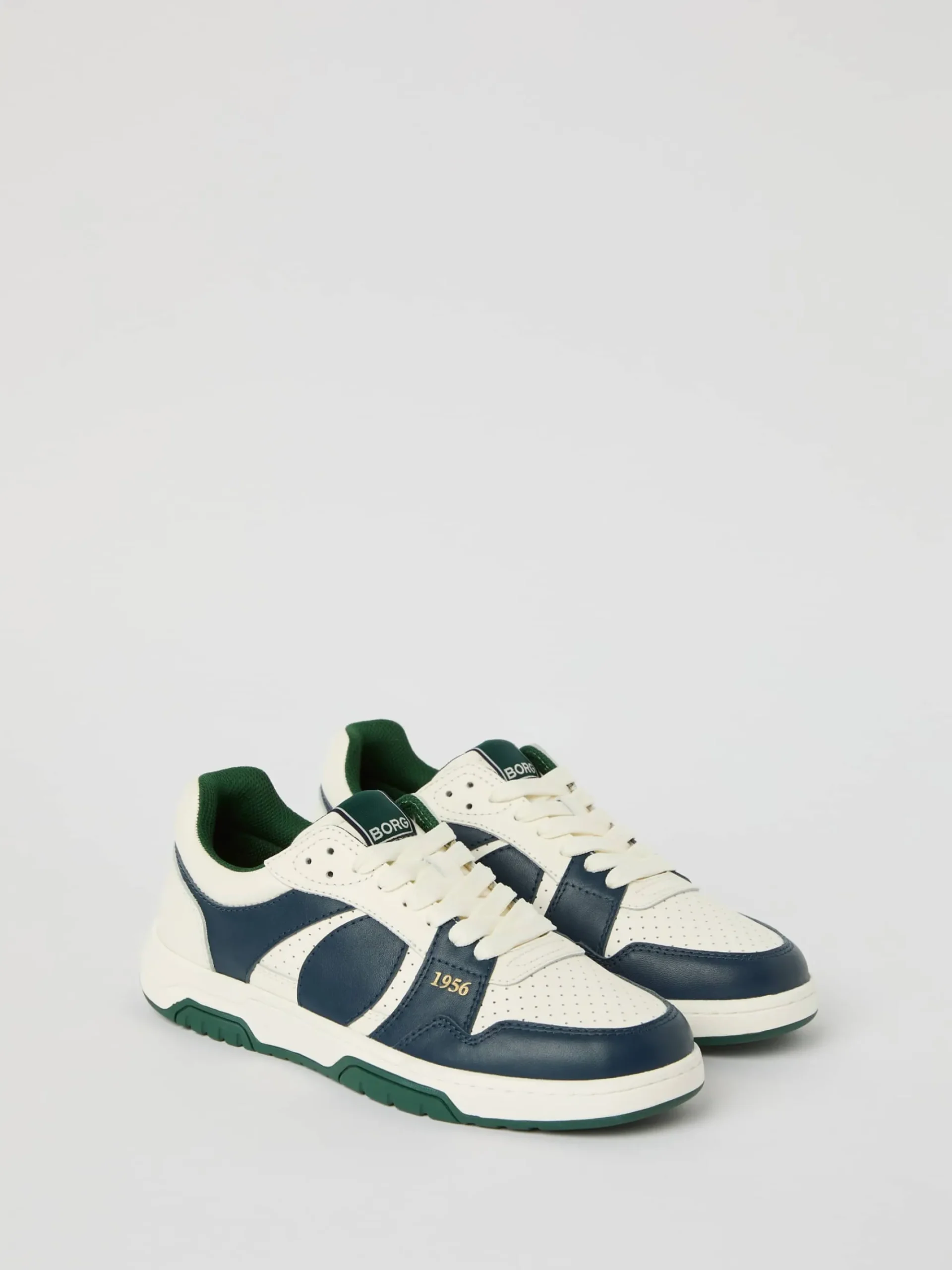 Björn Borg Sneakers|Sneakers * Men's Ollie Leather Sneakers