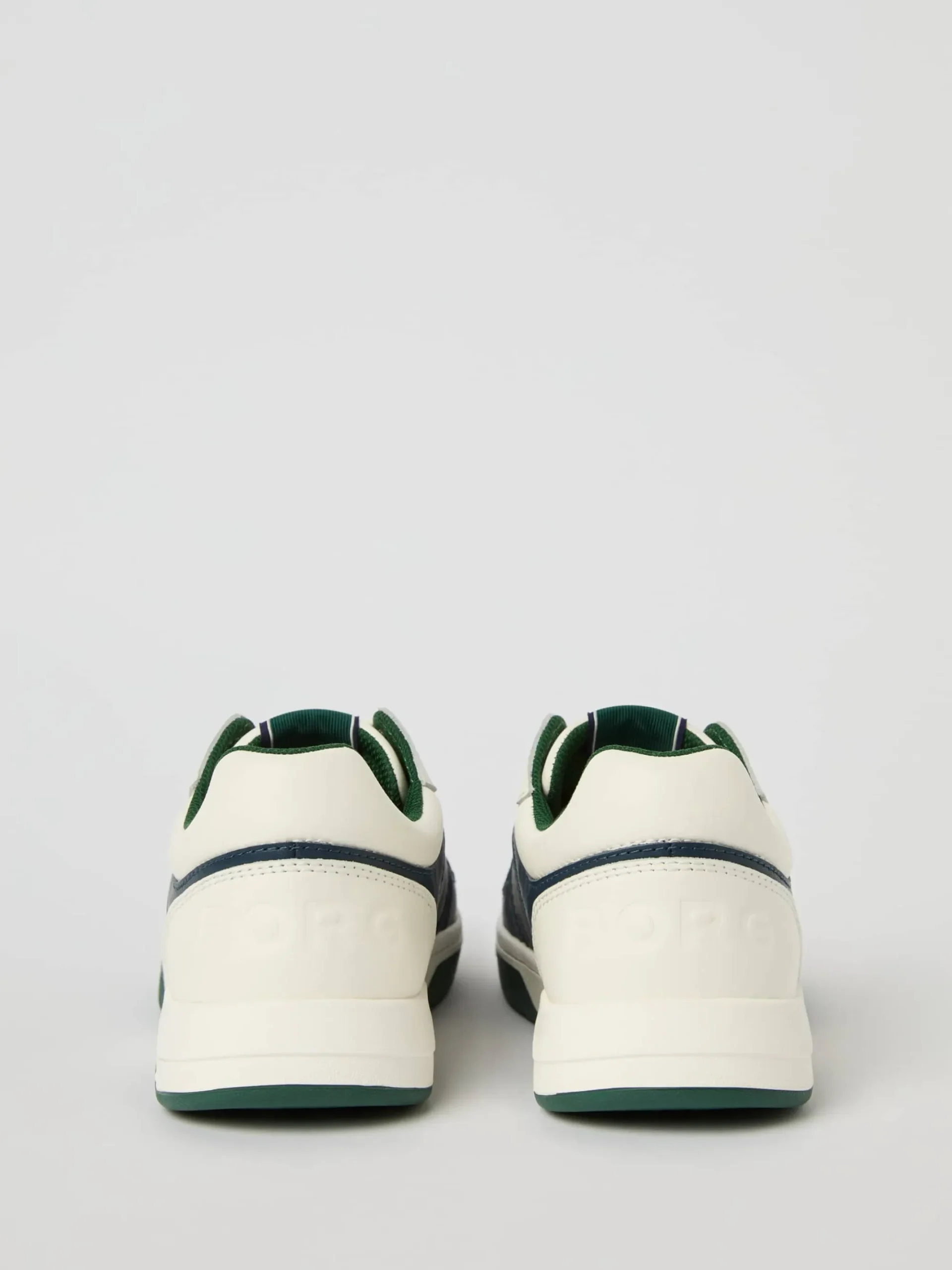 Björn Borg Sneakers|Sneakers * Men's Ollie Leather Sneakers