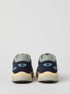 Björn Borg Sneakers|Sneakers * Men's Prime Court Sneakers Marin