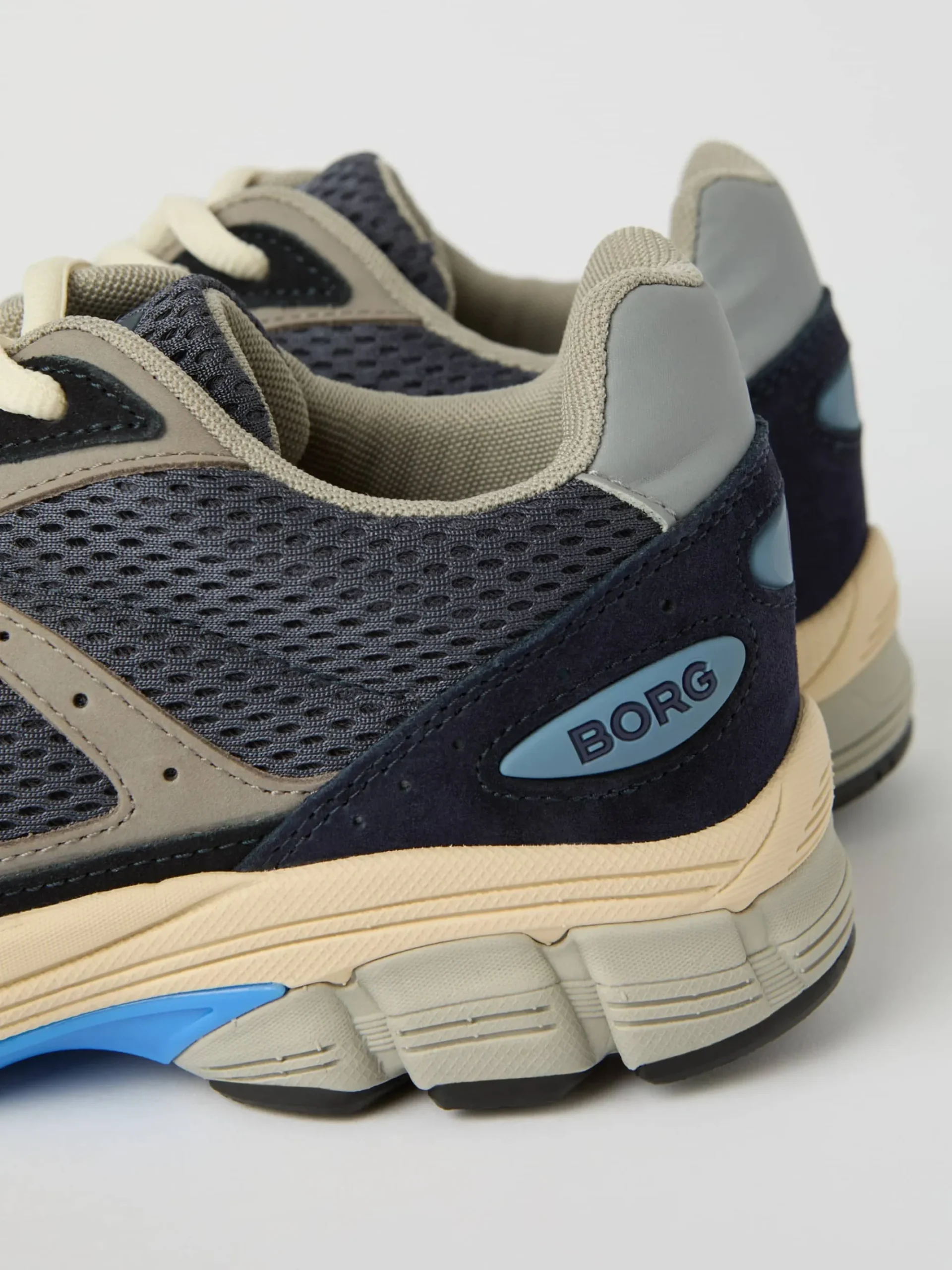 Björn Borg Sneakers|Sneakers * Men's Prime Court Sneakers Marin