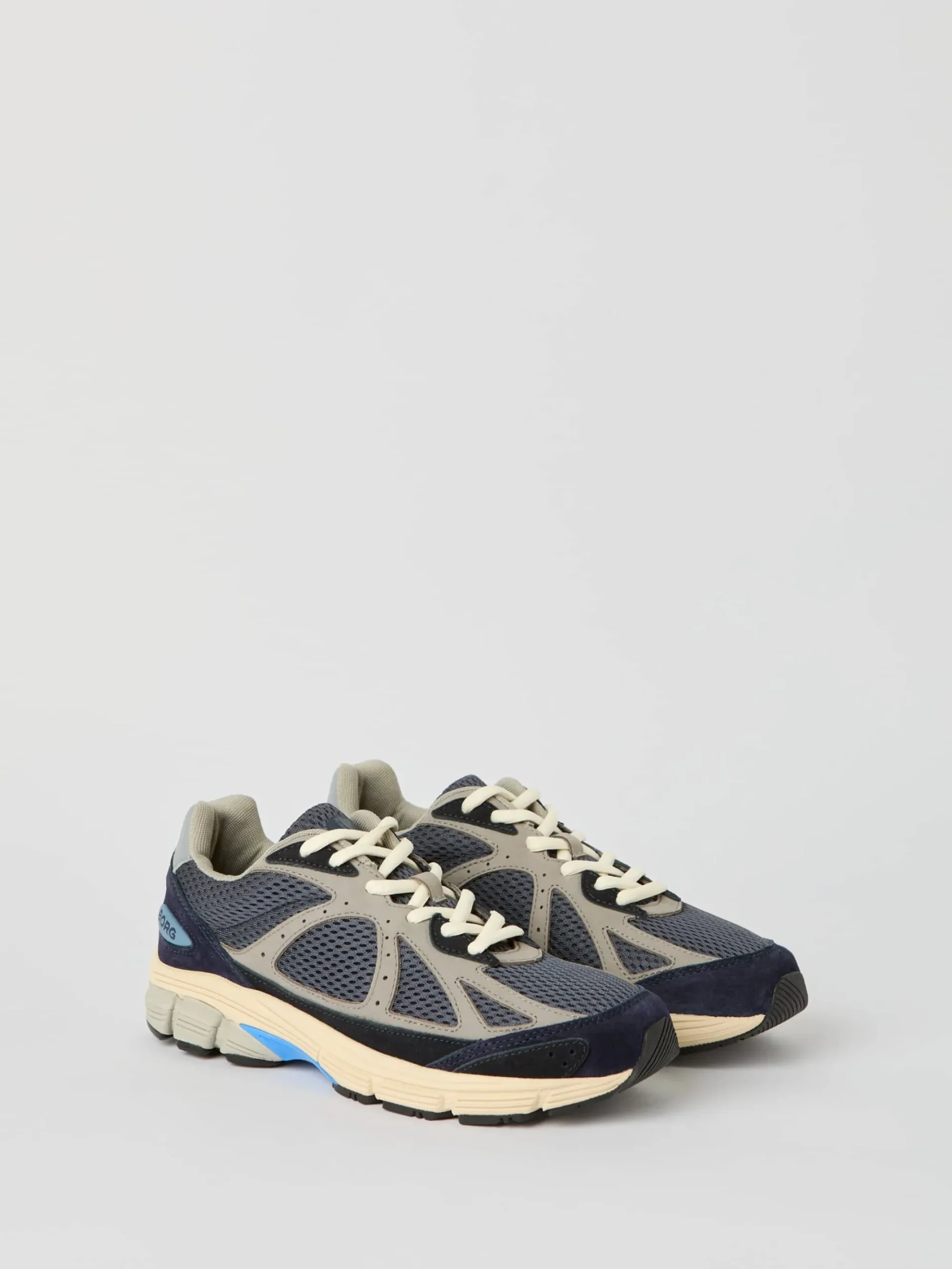 Björn Borg Sneakers|Sneakers * Men's Prime Court Sneakers Marin