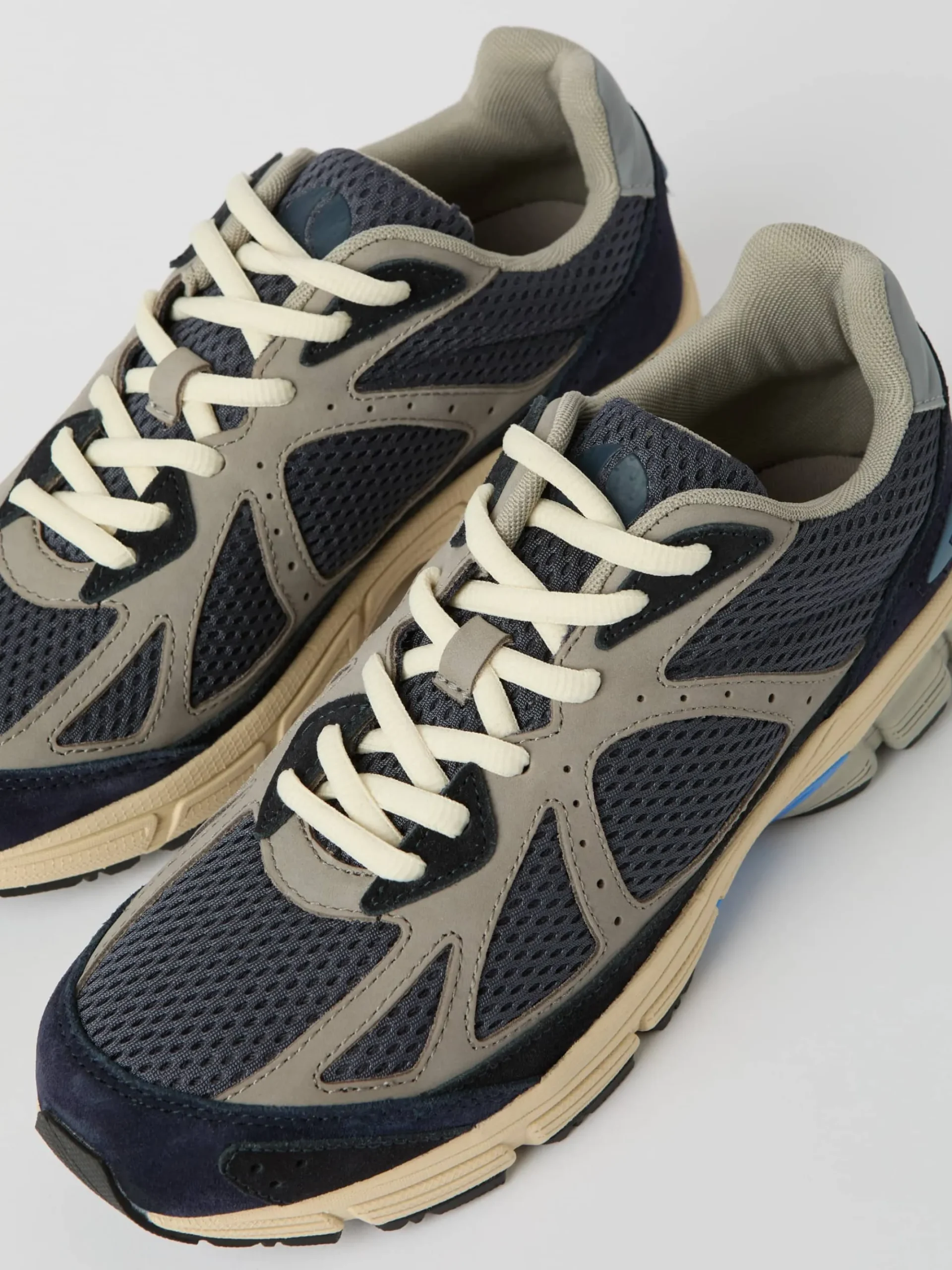 Björn Borg Sneakers|Sneakers * Men's Prime Court Sneakers Marin
