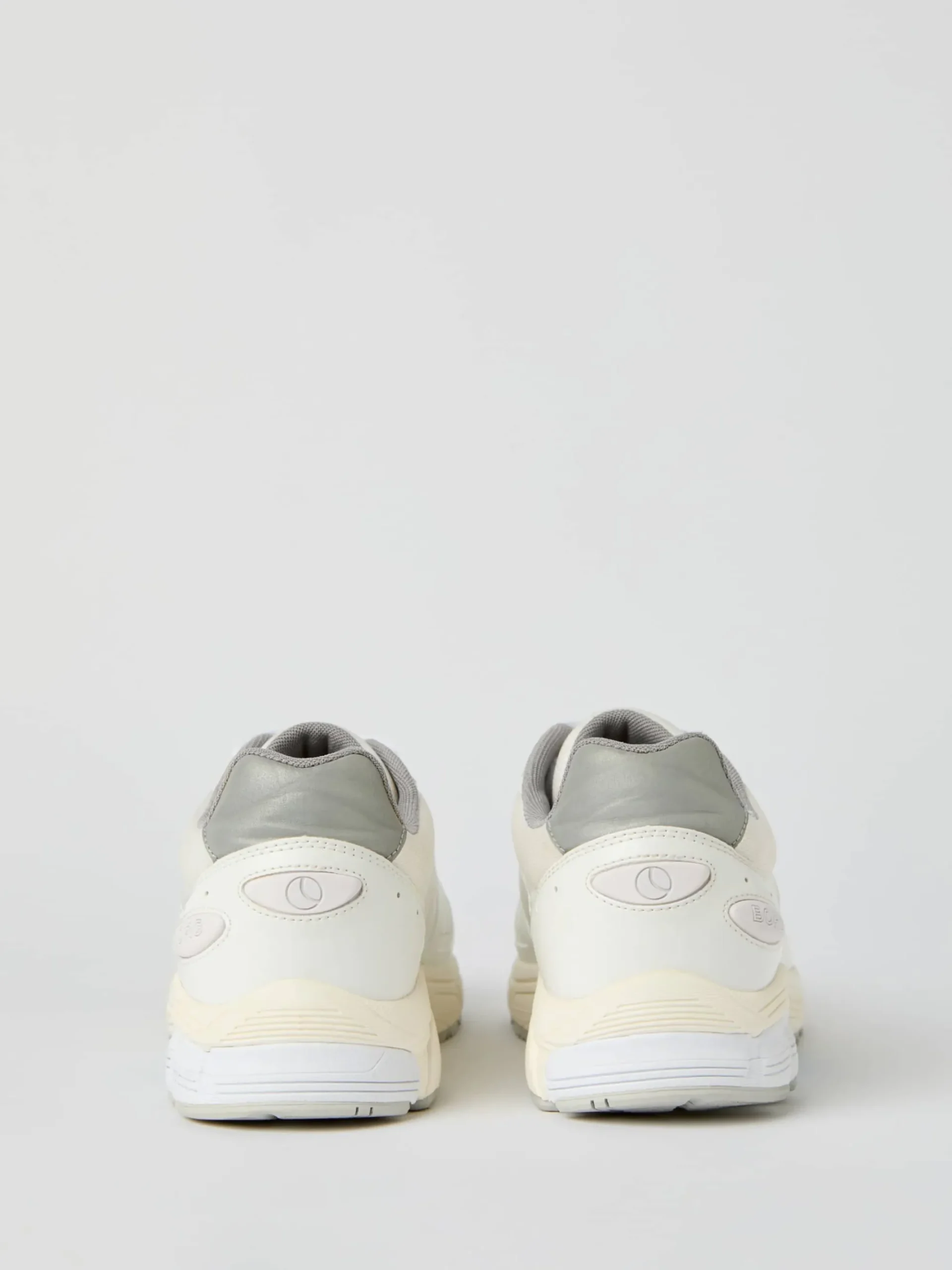 Björn Borg Sneakers|Gym & Träning * Men's Prime Tech Sneakers Vit