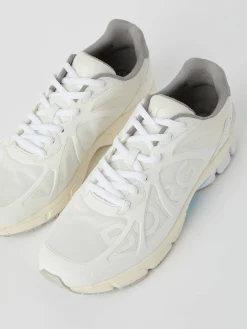 Björn Borg Sneakers|Gym & Träning * Men's Prime Tech Sneakers Vit