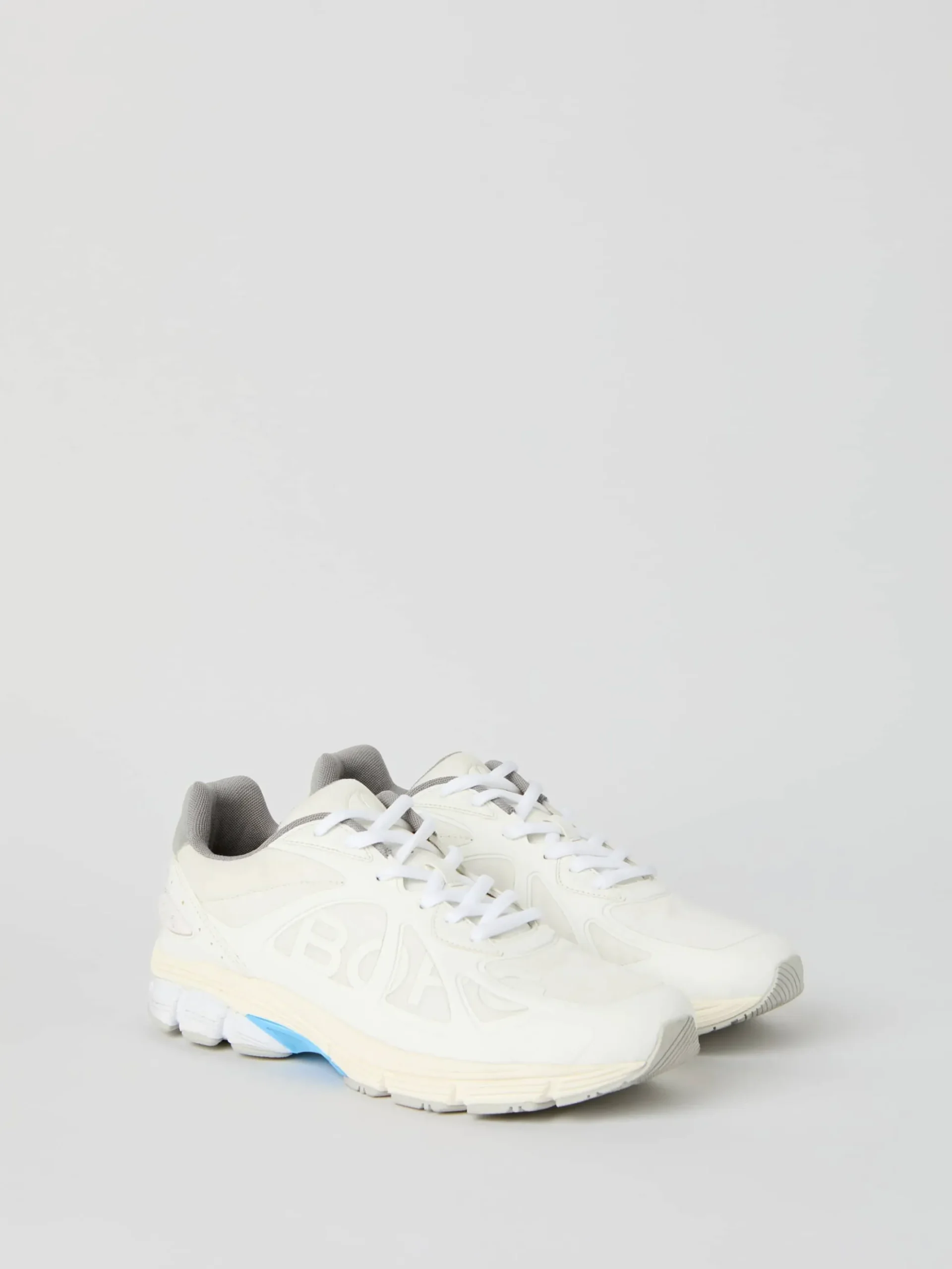 Björn Borg Sneakers|Gym & Träning * Men's Prime Tech Sneakers Vit