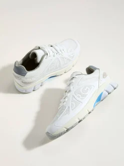 Björn Borg Sneakers|Gym & Träning * Men's Prime Tech Sneakers Vit