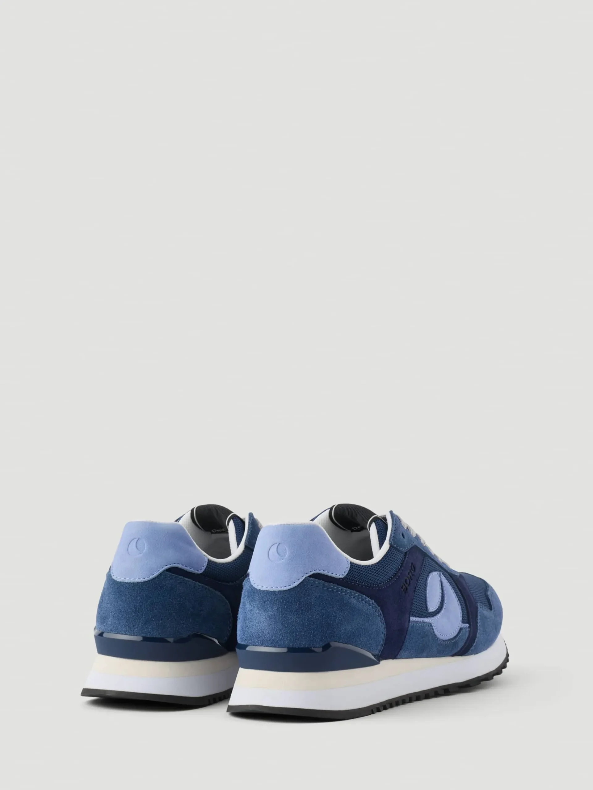 Björn Borg Sneakers|Vardag & Loungewear * Men's Pulse Sneakers Marin