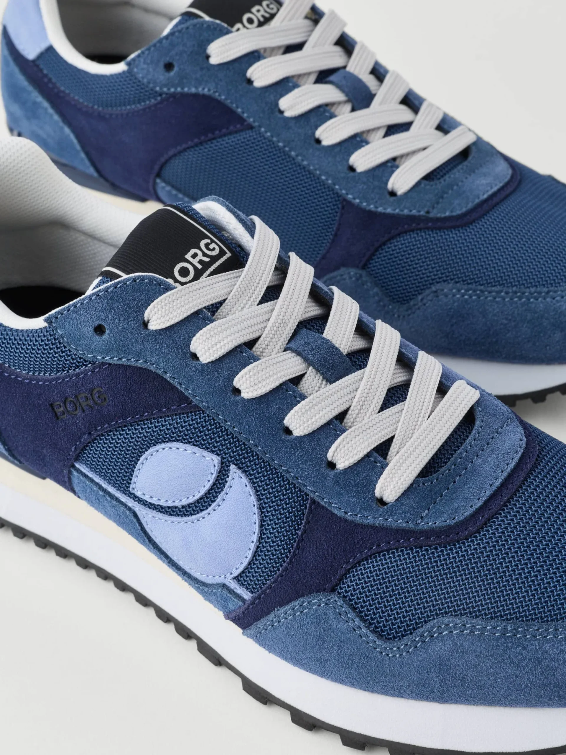 Björn Borg Sneakers|Vardag & Loungewear * Men's Pulse Sneakers Marin