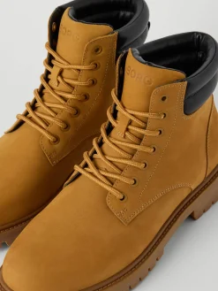 Björn Borg Boots|Boots * Men's Ridge Boots