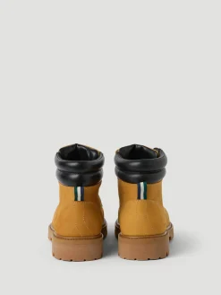 Björn Borg Boots|Boots * Men's Ridge Boots