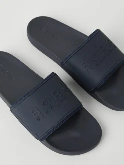 Björn Borg Sandaler|Sandaler * Men’s Sandal Romeo Logo