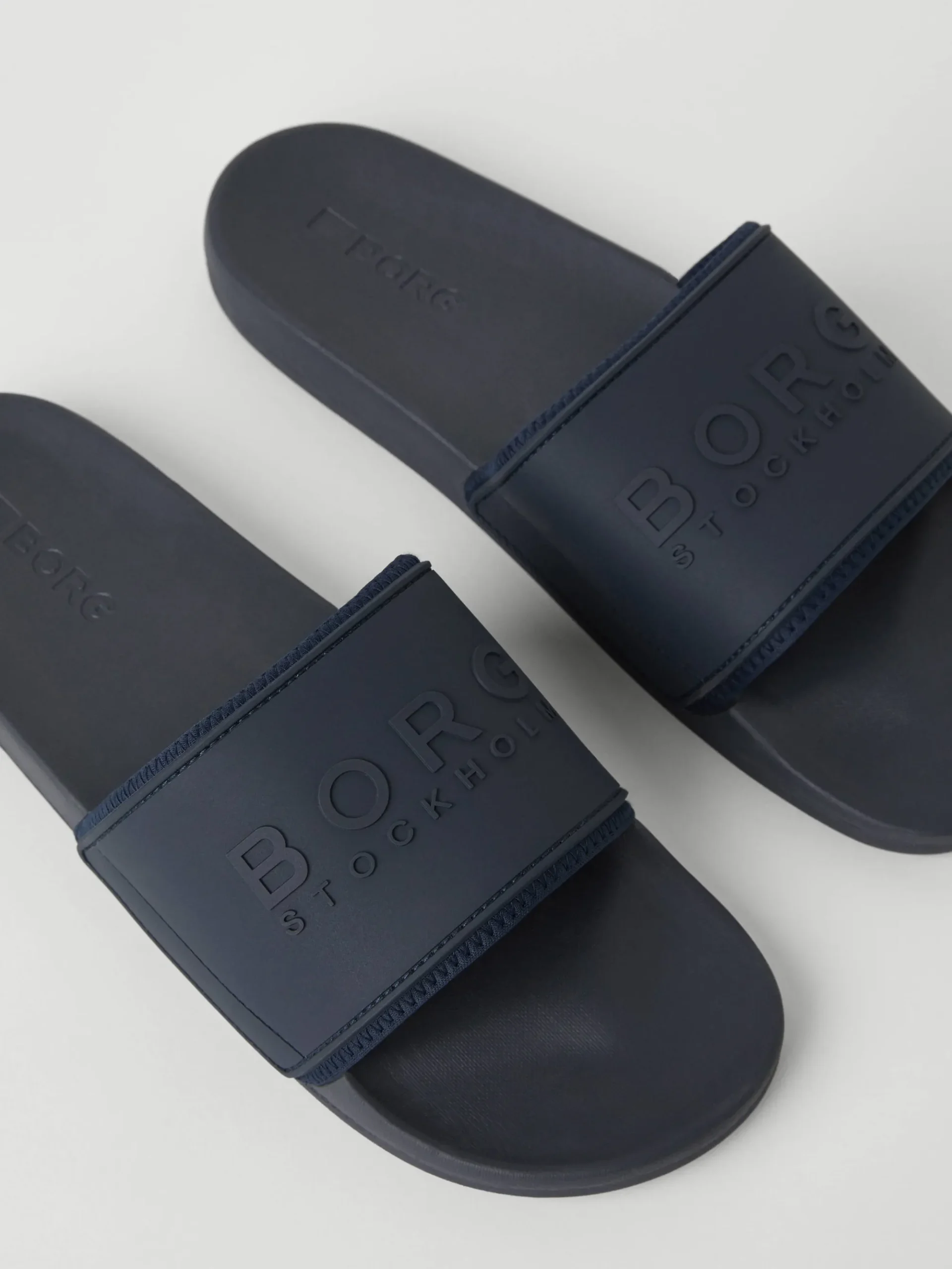 Björn Borg Sandaler|Sandaler * Men’s Sandal Romeo Logo