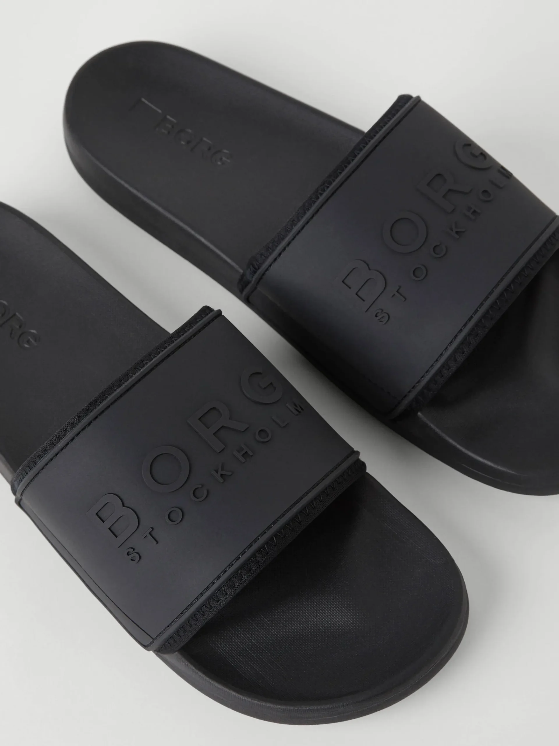 Björn Borg Sandaler|Sandaler * Men’s Sandal Romeo Logo