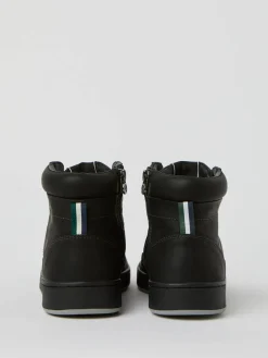 Björn Borg Sneakers|Sneakers * Men's Slam High Sneakers Svart