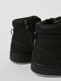 Björn Borg Sneakers|Sneakers * Men's Slam High Sneakers Svart