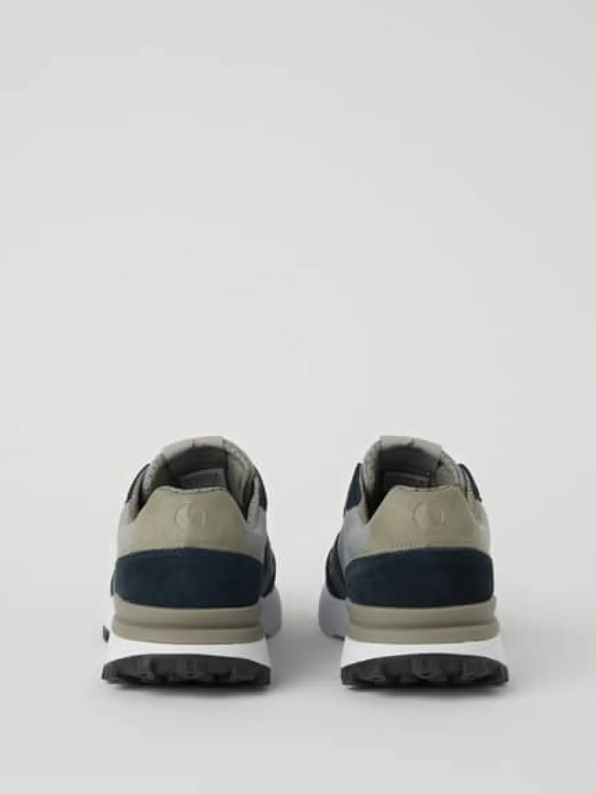 Björn Borg Sneakers|Sneakers * Men's Sneakers R2400 Suede