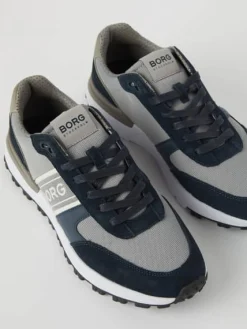 Björn Borg Sneakers|Sneakers * Men's Sneakers R2400 Suede