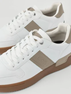 Björn Borg Sneakers|Tennis & Padel * Men's Spin Waterbased Sneakers