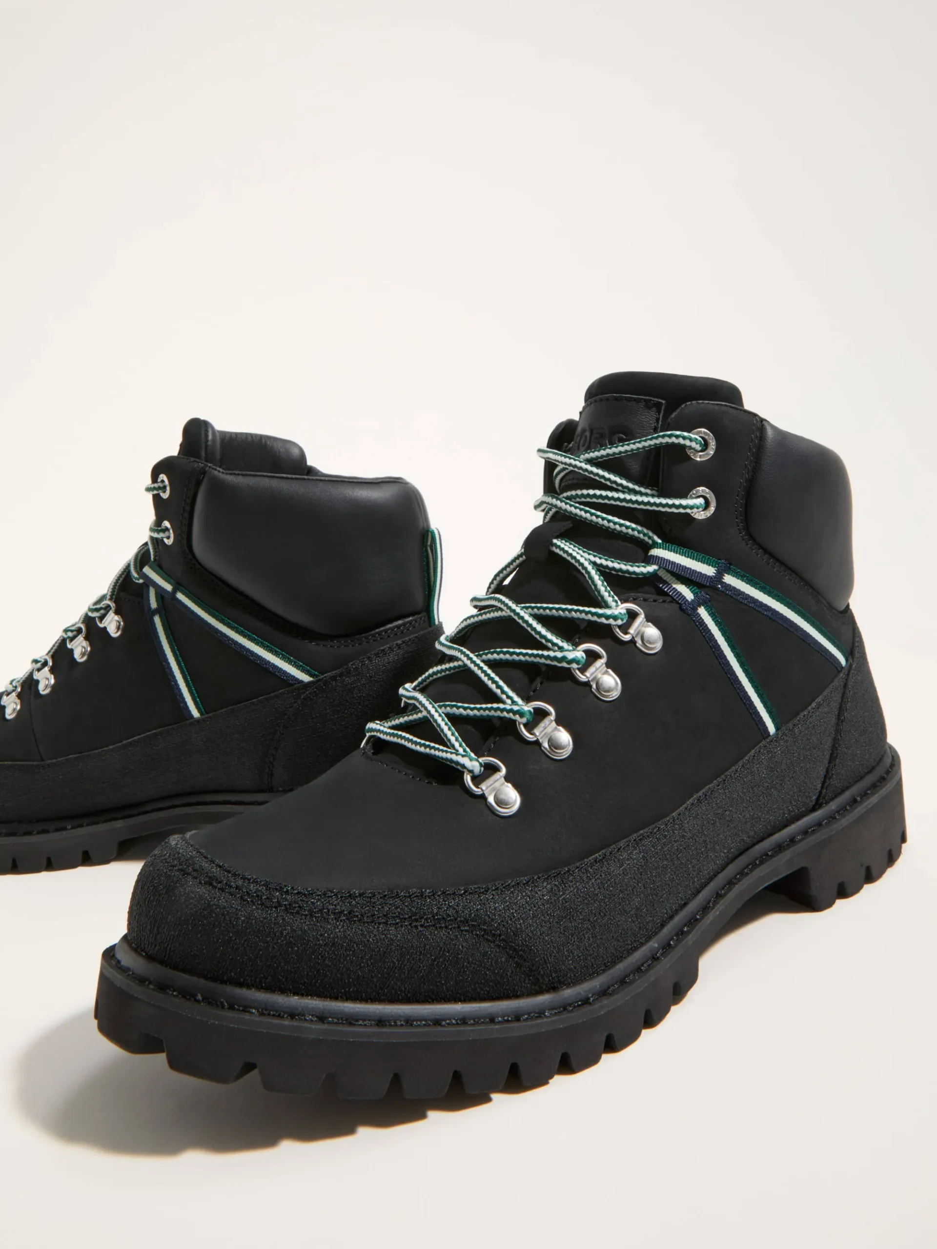 Björn Borg Boots|Boots * Men's Venture Boots