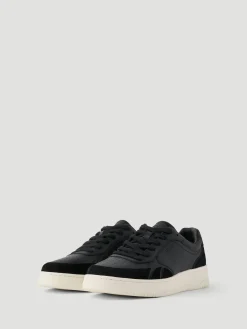 Björn Borg Sneakers|Sneakers * Men's Victory Leather Sneakers Svart