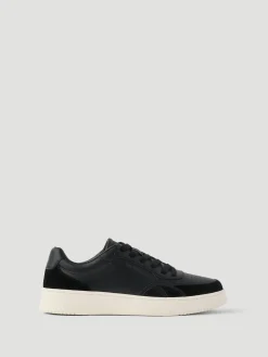 Björn Borg Sneakers|Sneakers * Men's Victory Leather Sneakers Svart