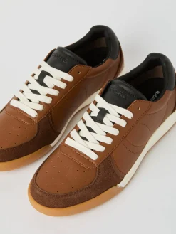 Björn Borg Sneakers|Sneakers * Men's Volley Leather Sneakers
