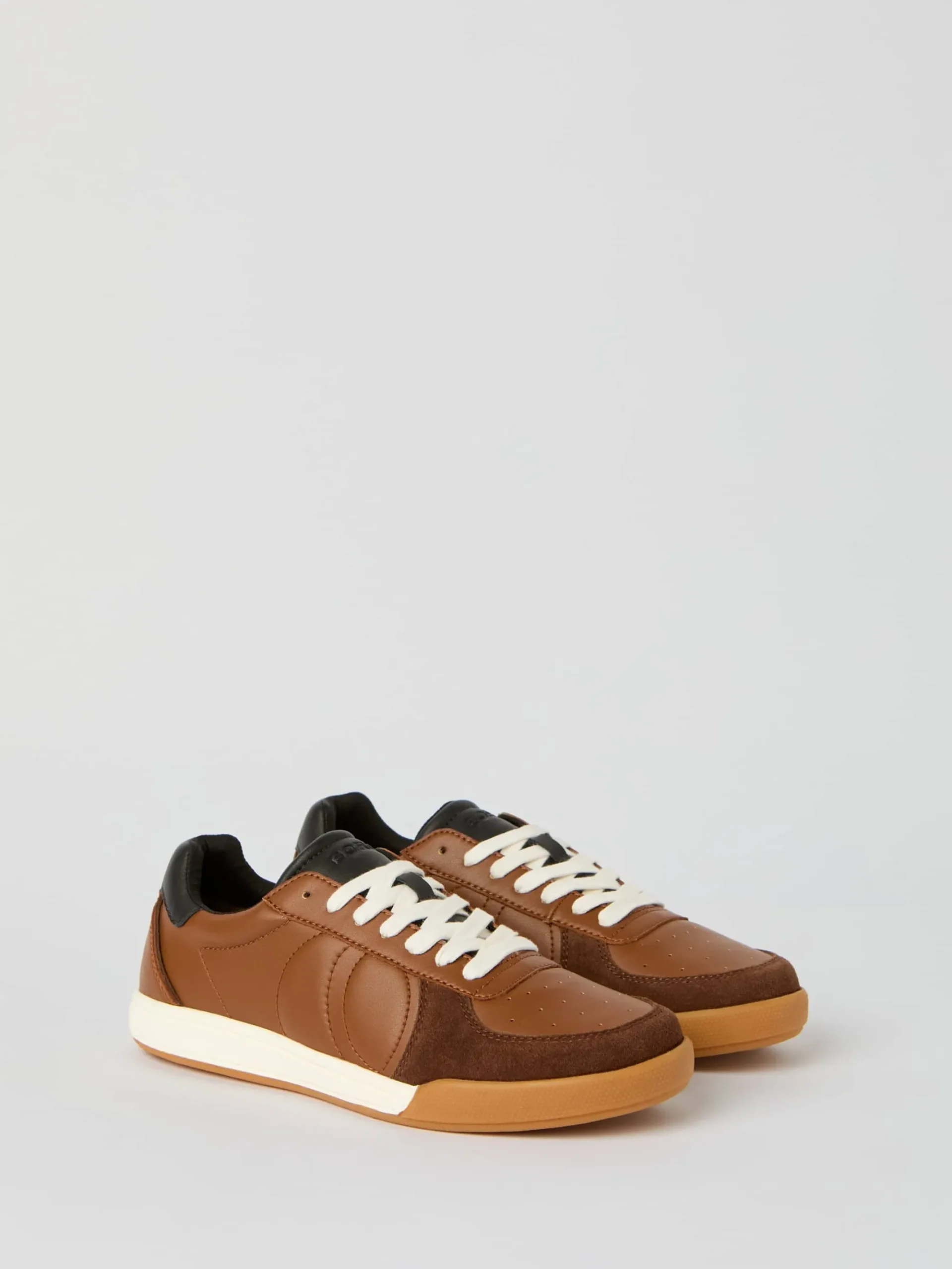 Björn Borg Sneakers|Sneakers * Men's Volley Leather Sneakers