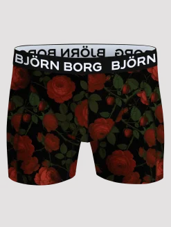 Björn Borg Boxers * icrofiber Boxer 1-pack