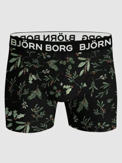 Björn Borg Boxers * icrofiber Boxer 1-pack