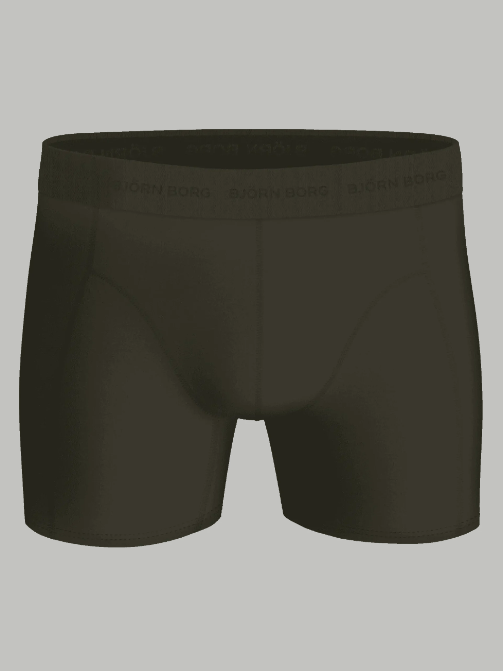 Björn Borg Boxers * icrofiber Boxer 3-pack