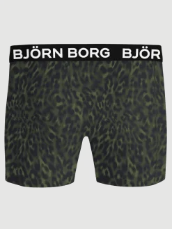 Björn Borg Boxers * icrofiber Boxer 1-pack