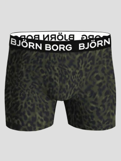 Björn Borg Boxers * icrofiber Boxer 1-pack