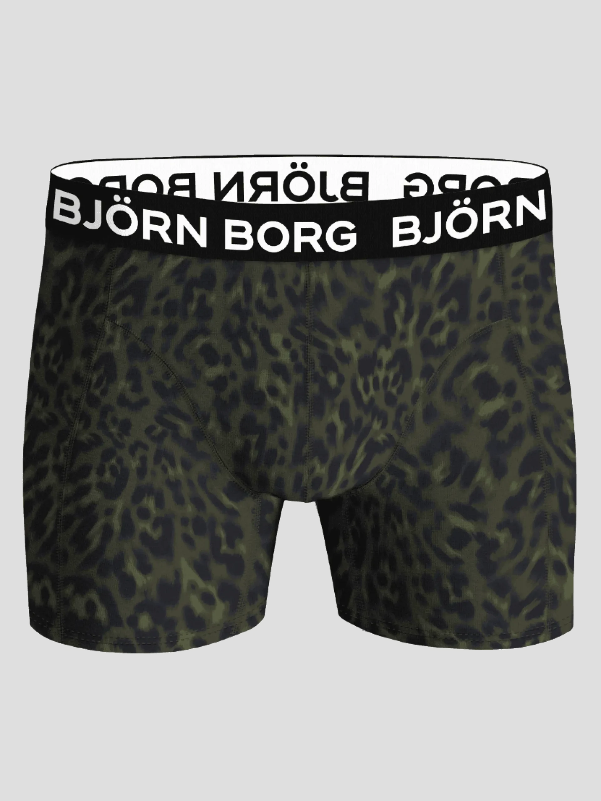 Björn Borg Boxers * icrofiber Boxer 1-pack