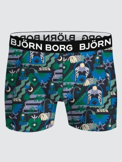 Björn Borg Boxers * icrofiber Boxer 1-pack