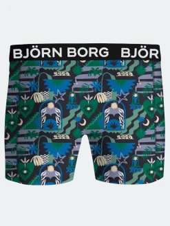 Björn Borg Boxers * icrofiber Boxer 1-pack