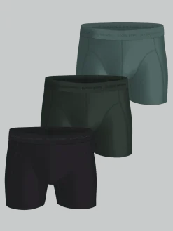 Björn Borg Boxers * icrofiber Boxer 3-pack