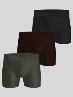 Björn Borg Boxers * icrofiber Boxer 3-pack
