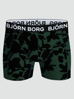 Björn Borg Boxers * icrofiber Boxer 1-pack