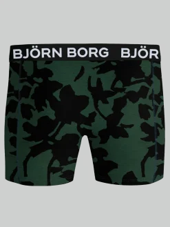 Björn Borg Boxers * icrofiber Boxer 1-pack