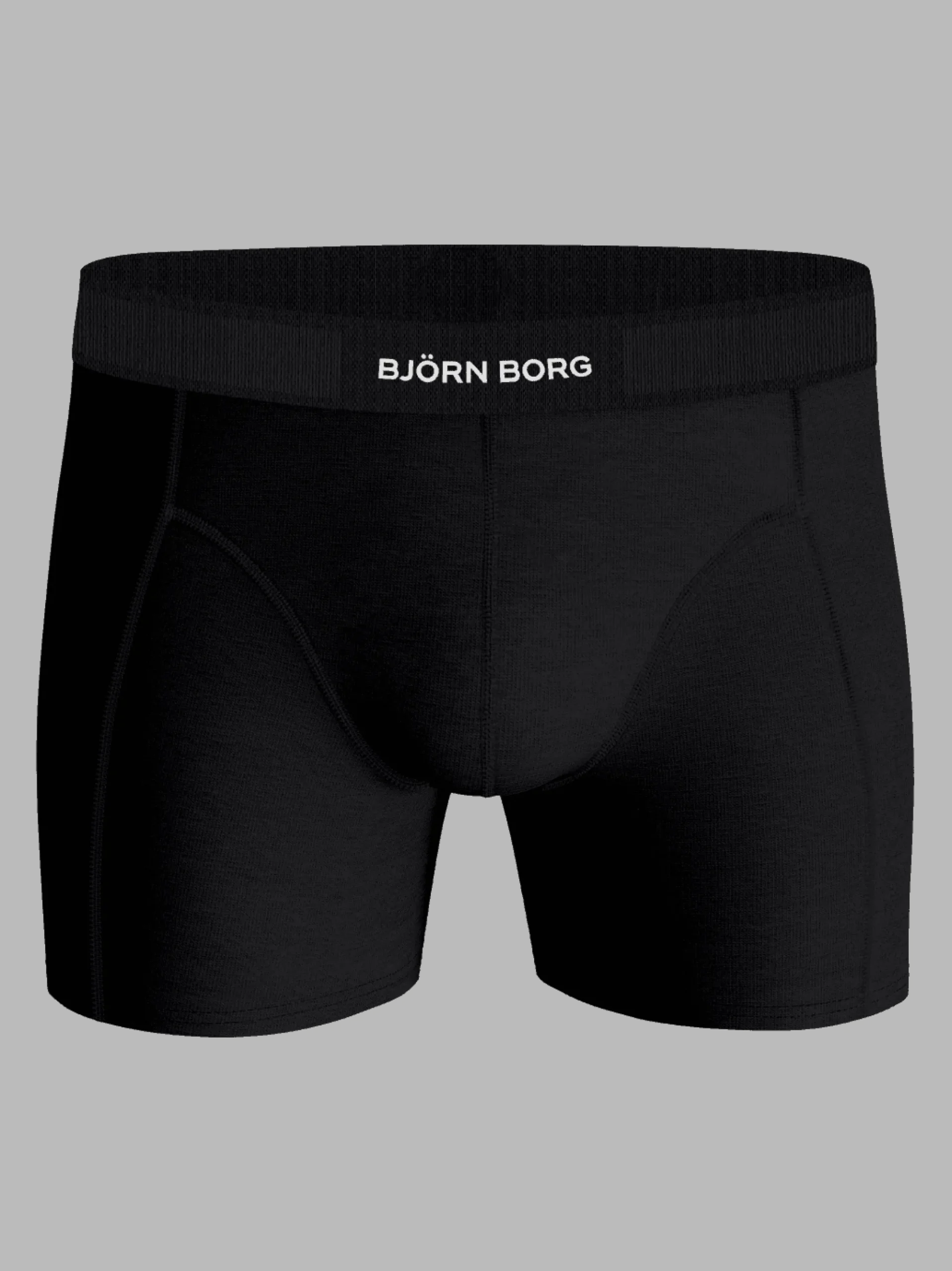 Björn Borg Boxers * Organic Cotton tretch Boxer 2-pack