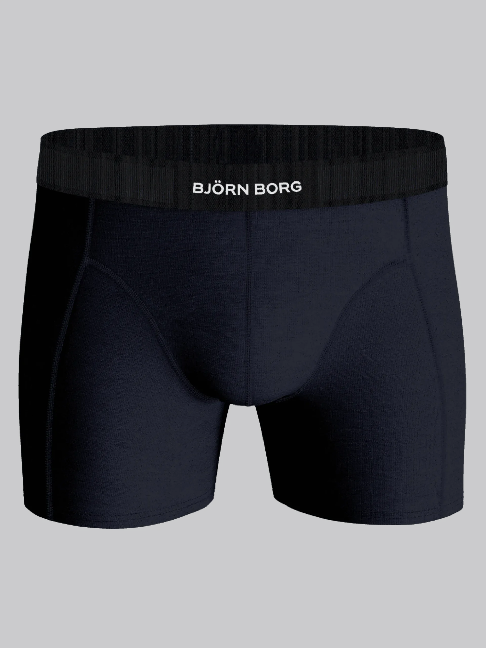 Björn Borg Boxers * Organic Cotton tretch Boxer 2-pack