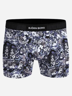 Björn Borg Boxers * Organic Cotton tretch Boxer 2-pack